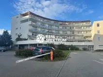 Pronájem bytu 3+kk, Brno, Lučiny, 78 m2