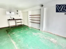 Prodej garáže, Brno, Novoměstská, 24 m2