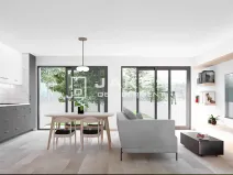 Prodej bytu 4+kk, Jirny, 127 m2