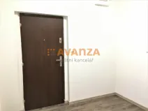 Pronájem bytu 1+1, Děčín, 34 m2