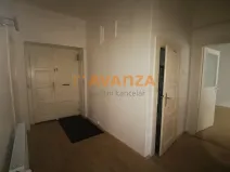 Prodej bytu 2+1, Děčín, 28. října, 82 m2