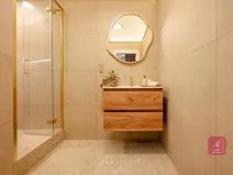 Prodej bytu 2+1, Brno, Ulička, 57 m2