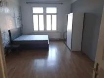 Pronájem bytu 1+1, Praha - Nusle, náměstí Bratří Synků, 51 m2