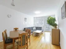 Pronájem bytu 2+kk, Praha - Motol, Jeřabinová, 68 m2