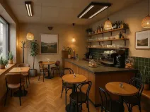 Prodej obchodního prostoru, Harrachov, 145 m2