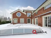 Prodej rodinného domu, Praha - Horní Počernice, Na Myšině, 327 m2