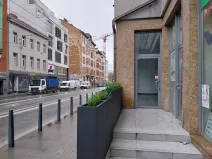 Pronájem obchodního prostoru, Brno, Milady Horákové, 146 m2