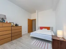 Prodej bytu 2+kk, Praha - Libeň, Ocelářská, 54 m2