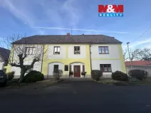 Pronájem bytu 1+1, Louny - Nečichy, 43 m2