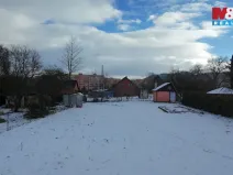 Prodej pozemku pro bydlení, Kopřivnice, 972 m2