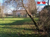 Prodej komerčního pozemku, Ostrava, Nástupní, 1261 m2