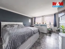 Prodej rodinného domu, Želízy - Sitné, 480 m2