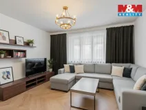 Prodej rodinného domu, Unhošť, Havlíčkova, 221 m2