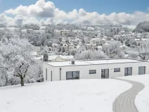 Prodej pozemku pro bydlení, Luhačovice, Branka, 1834 m2