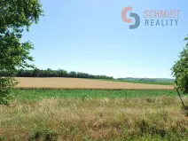 Prodej pole, Perná, 8959 m2