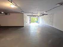 Pronájem garážového stání, Zlín, Podlesí II, 19 m2