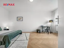 Prodej bytu 2+1, Brno, Úvoz, 70 m2