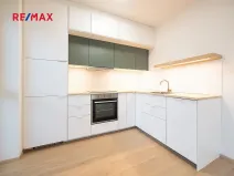 Pronájem bytu 1+kk, Hořovice, Pšeničná, 32 m2