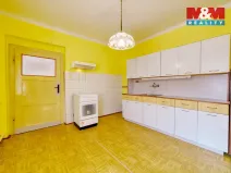 Prodej rodinného domu, Dolní Žandov, 122 m2
