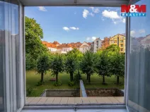 Prodej bytu 2+1, Brno - Veveří, Nerudova, 82 m2