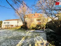 Prodej rodinného domu, Liberec - Liberec XVI-Nový Harcov, Habrová, 323 m2