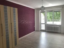 Pronájem bytu 2+kk, Děčín, Plavební, 50 m2