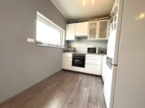 Prodej bytu 2+kk, Praha - Stodůlky, Toufarova, 63 m2