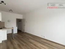 Pronájem bytu 1+kk, Brno, Ondrova, 23 m2