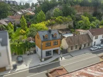 Prodej pozemku pro bydlení, Mladá Boleslav, Ptácká, 222 m2