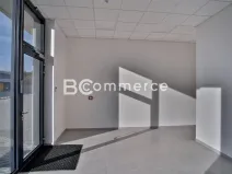 Pronájem skladu, Modřice, 340 m2