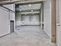 Pronájem skladu, Modřice, 340 m2