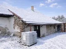 Prodej chalupy, Útěchovice, 90 m2