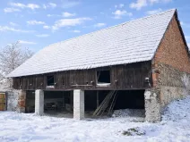 Prodej chalupy, Útěchovice, 90 m2