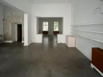 Pronájem obchodního prostoru, Praha - Malá Strana, Újezd, 171 m2