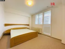 Prodej bytu 2+1, Benešov, Bezručova, 52 m2