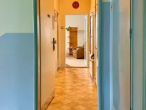 Prodej bytu 2+1, Třebíč, Dělnické nám., 56 m2