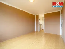 Pronájem bytu 2+kk, Říčany, Na Kavčí skále, 45 m2