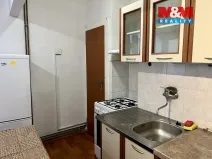 Pronájem bytu 2+kk, Brno - Královo Pole, Purkyňova, 43 m2