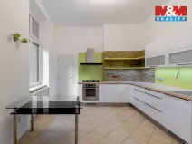 Prodej bytu 3+1, Ostrava - Moravská Ostrava, Chelčického, 104 m2