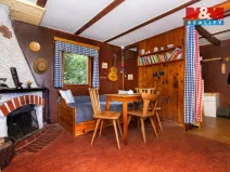 Prodej chaty, České Lhotice, 37 m2