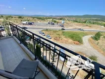 Prodej bytu 1+kk, Nesebar, Bulharsko, 35 m2