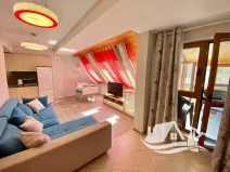 Prodej bytu 2+kk, Burgas, Bulharsko, 62 m2