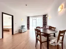 Prodej bytu 2+kk, Nesebar, Bulharsko, 71 m2