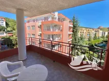 Prodej bytu 2+kk, Sveti Vlas, Bulharsko, 72 m2