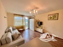 Prodej bytu 1+kk, Nesebar, Bulharsko, 33 m2