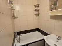 Pronájem bytu 1+1, Ostrava, Dr. Martínka, 37 m2