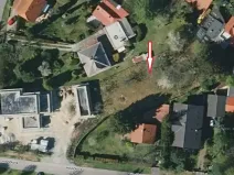 Prodej pozemku pro bydlení, Šestajovice, Havlíčkova, 1060 m2