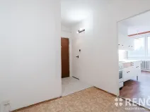 Prodej bytu 2+1, Mokrá-Horákov, 62 m2