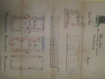 Dražba kanceláře, Praha - Hlubočepy, Hlubočepská, 62 m2