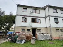 Dražba rodinného domu, Norberčany, 273 m2